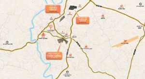 đất nền tiên lục lạng giang