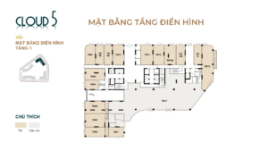 chung cư royal mansion tòa cl5