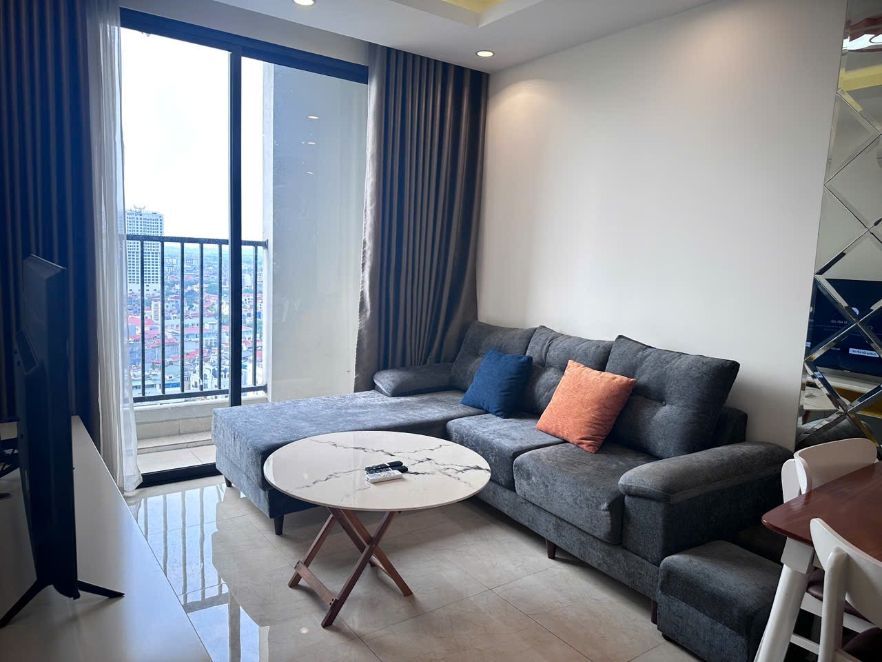 Cho thuê chung cư phoenix Bắc Ninh