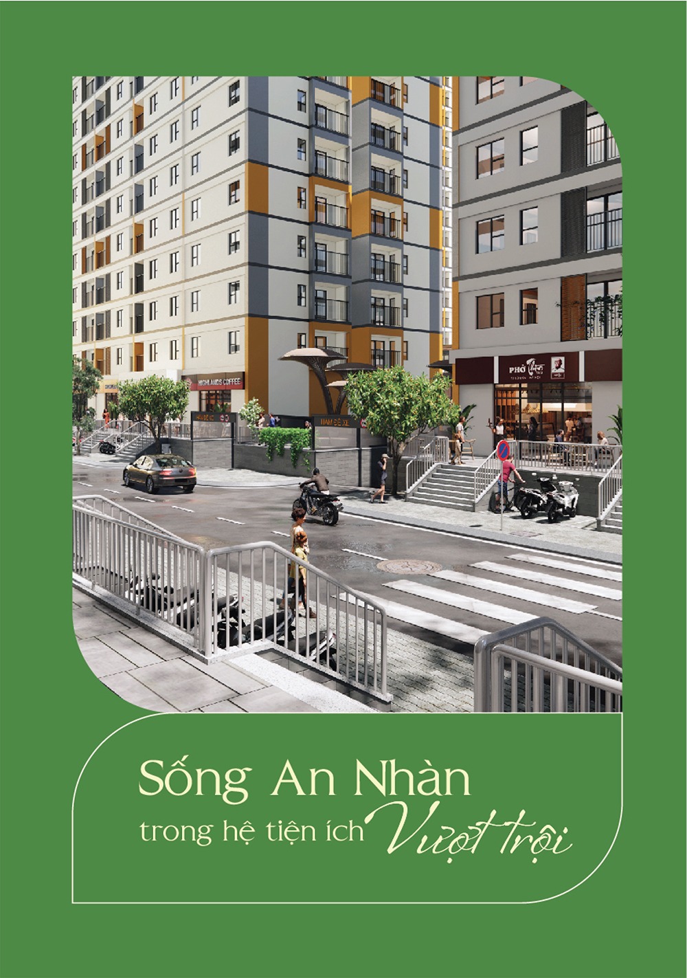 Nhà ở xã hội ehouse tân trường .