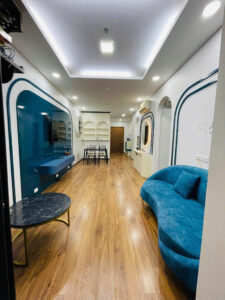 chung cư grear pearl bắc ninh