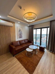 thuê chung cư lotus bắc ninh