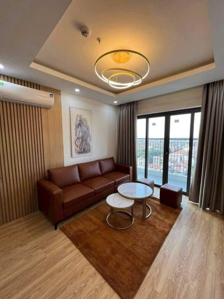 thuê chung cư lotus bắc ninh