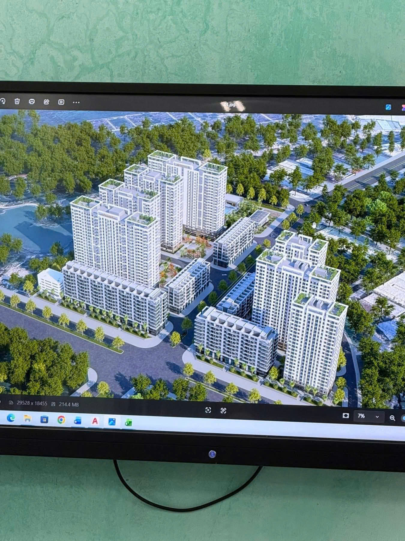 nhà ở xã hội nam sơn bắc ninh