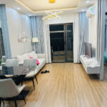 cho thuê chung cư park view bắc ninh