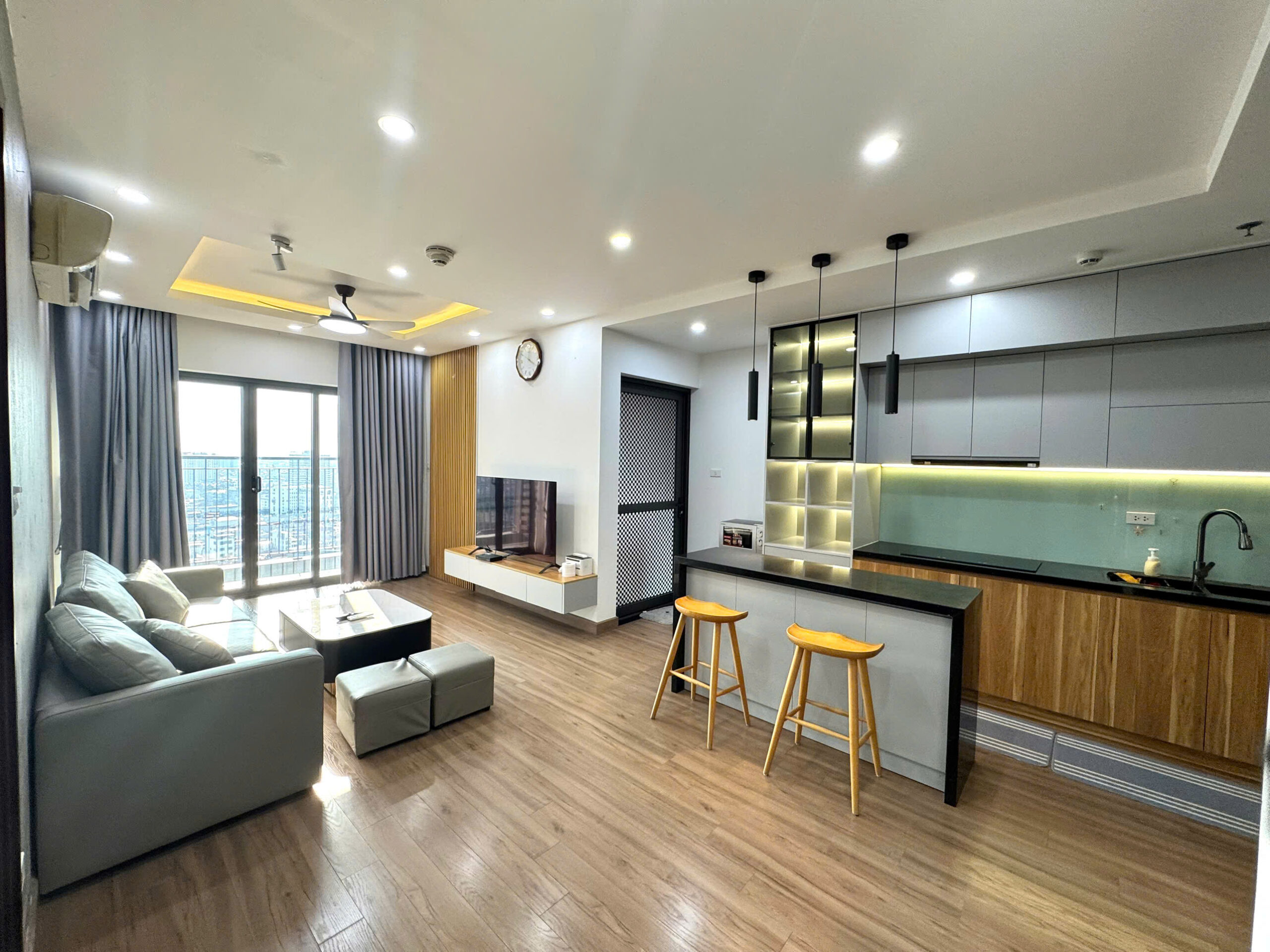 chung cư dabaco huyền quang