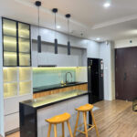 bán chung cư park view bắc ninh