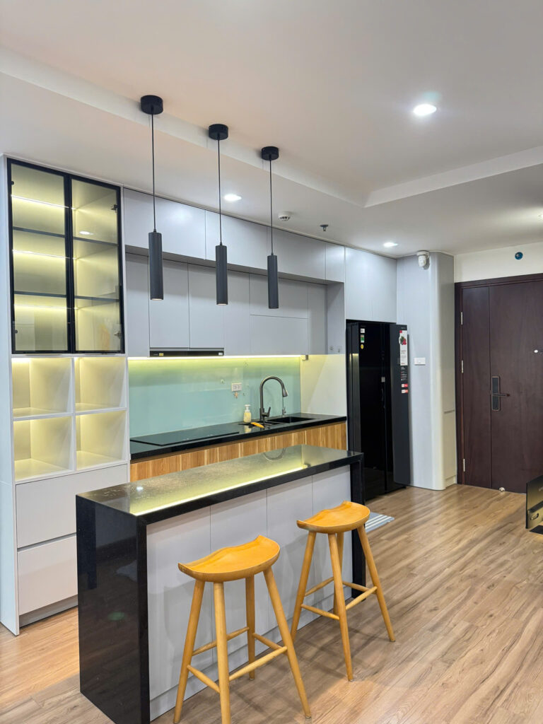 bán chung cư park view bắc ninh