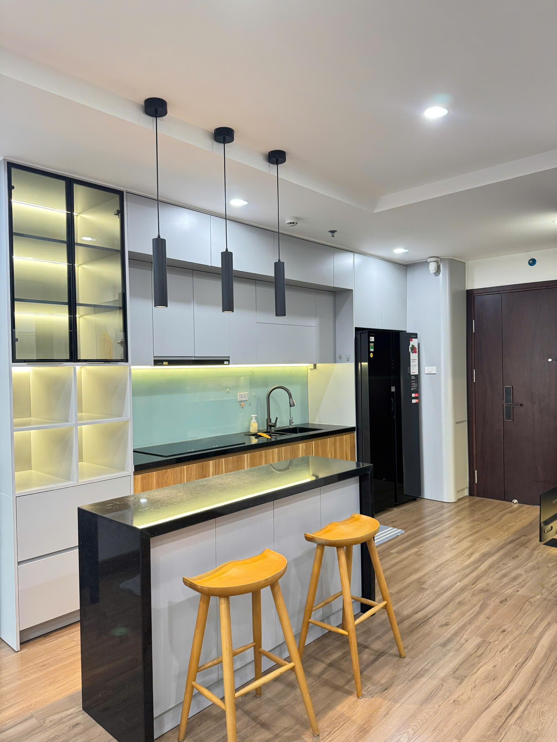 bán chung cư park view bắc ninh