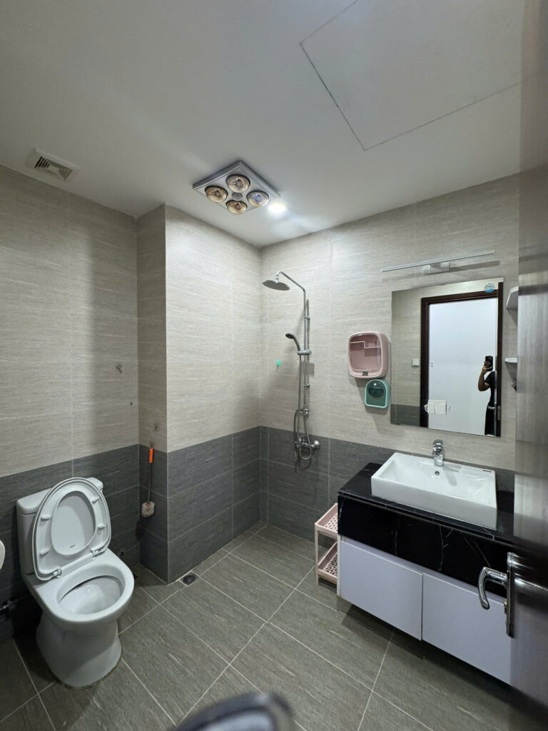 bán chung cư park view bắc ninh