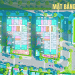 tiện ích dự án nhà ở xã hội newstar homes