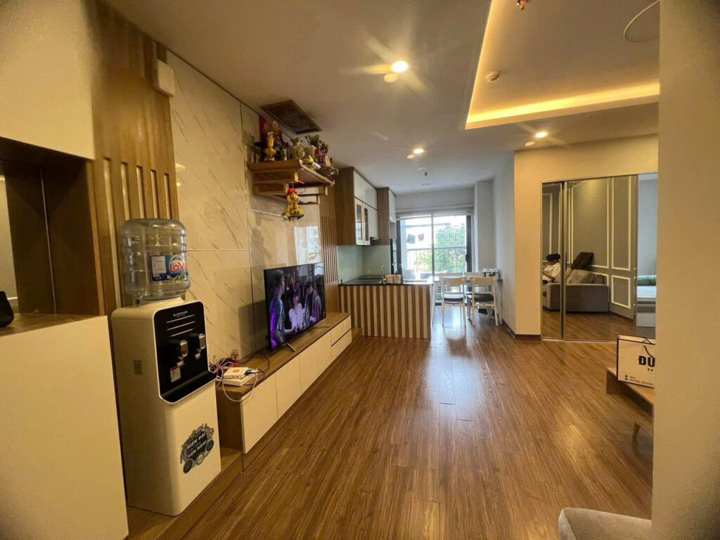 chung cư royal park bắc ninh