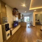 chung cư royal park bắc ninh