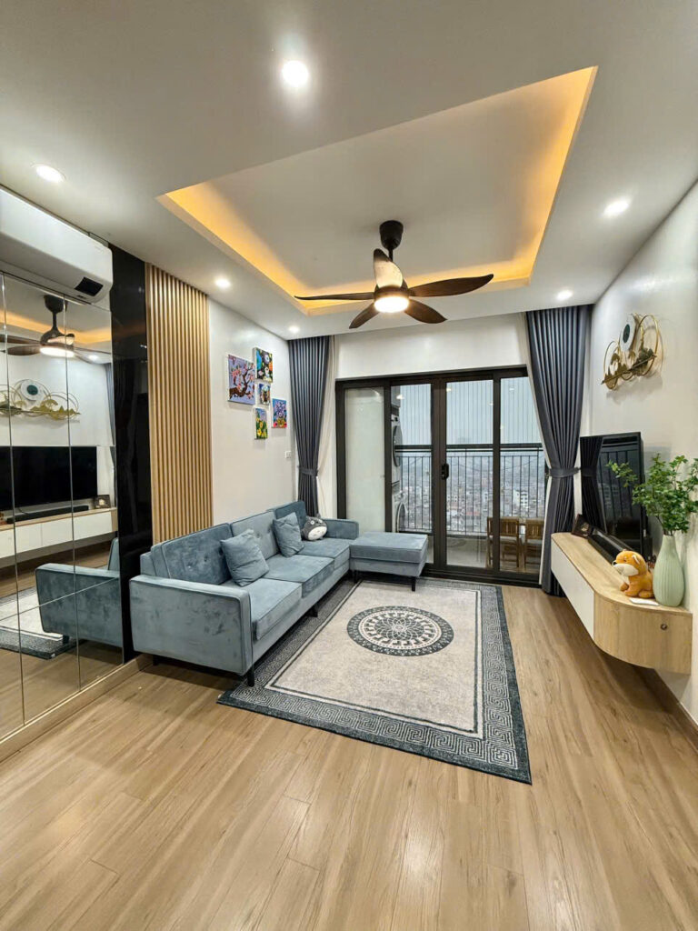 chung cư park view bắc ninh