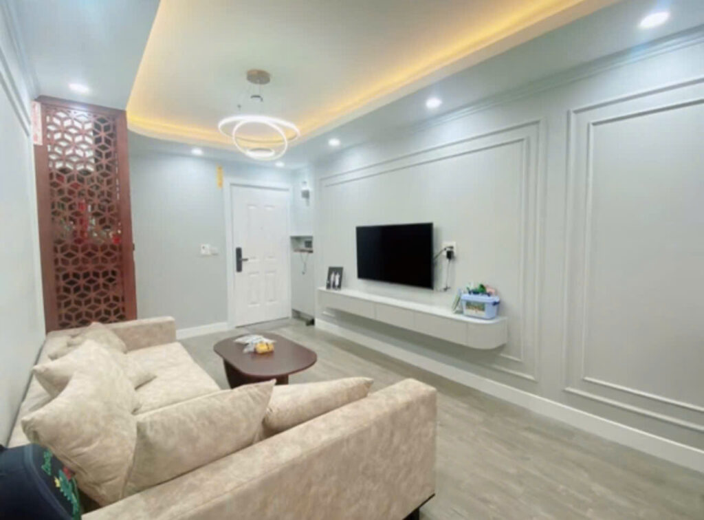 bán chung cư cát tường eco bắc ninh