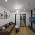 cho thuê chung cư evergreen bắc giang