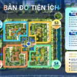 Mặt bằng soul center vân Trung