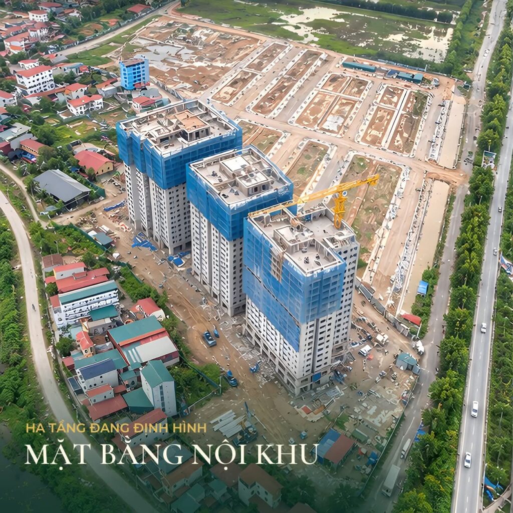 Mua nhà ở xã hội Hoàng Nibh