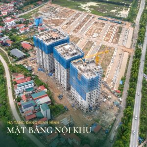 Mua nhà ở xã hội Hoàng Nibh
